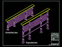 cad graphics studio 3d cad drawing